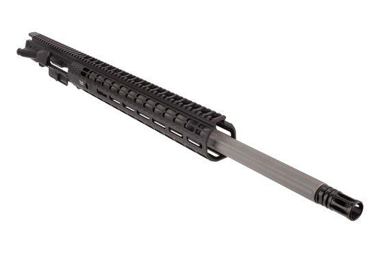 Aero Precision M5E1 barreled upper receiver 6.5 Creedmoor features a 22 inch barrel
